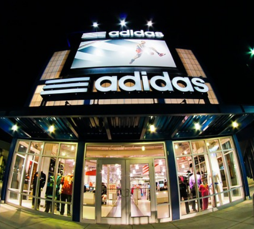 Adidas aderisce al programma Fur Free Retailer