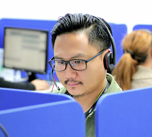 Telemarketing: il Garante sanziona tre call center