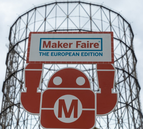 Maker Faire Rome 2021 – The European Edition