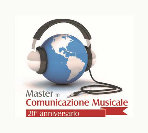 Intervista al dott. Sibilla ideatore del Master in Comunicazione Musicale