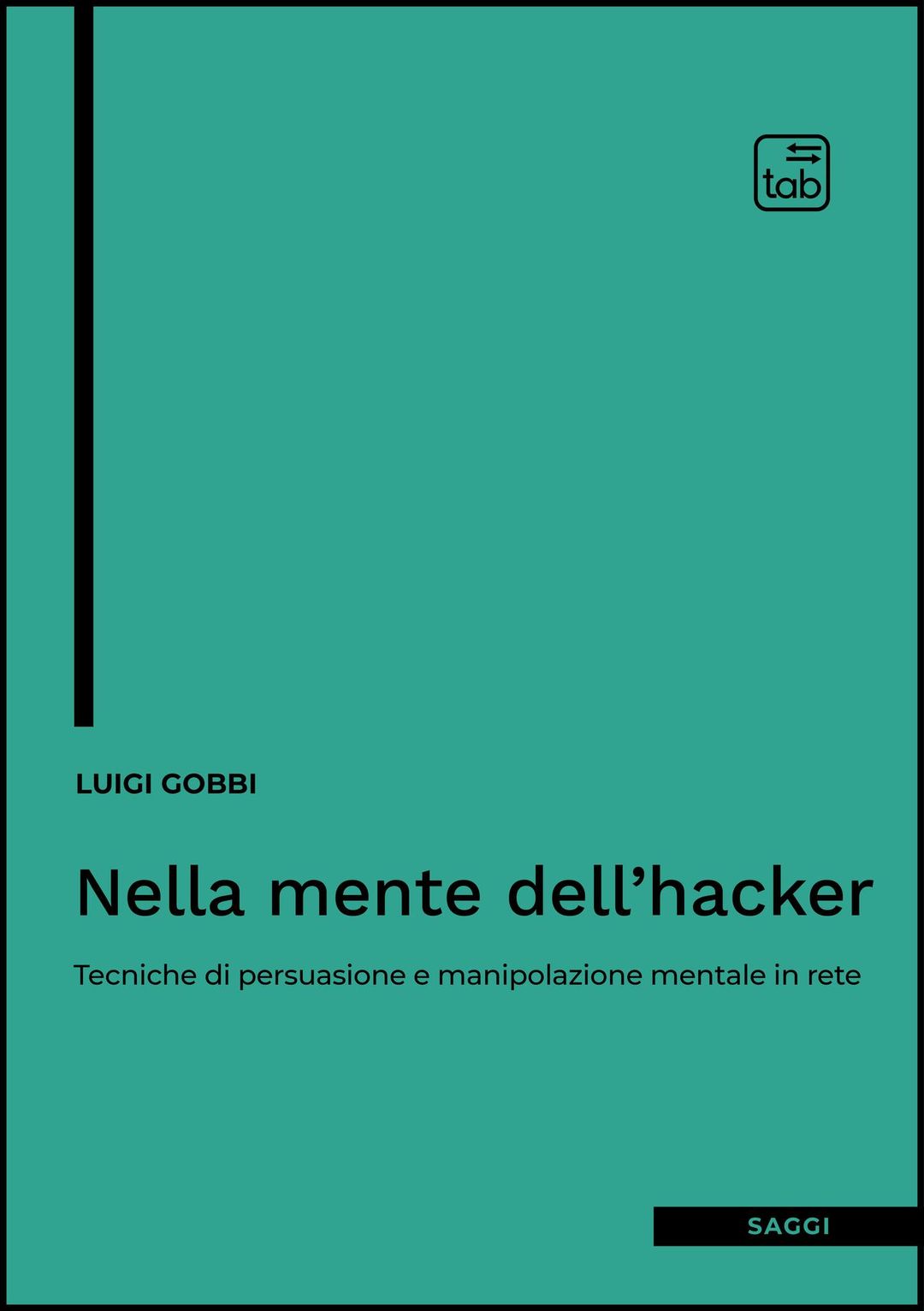 Tab edizioni al “Più libri più liberi: Fiera Nazionale della Piccola e Media Editoria”