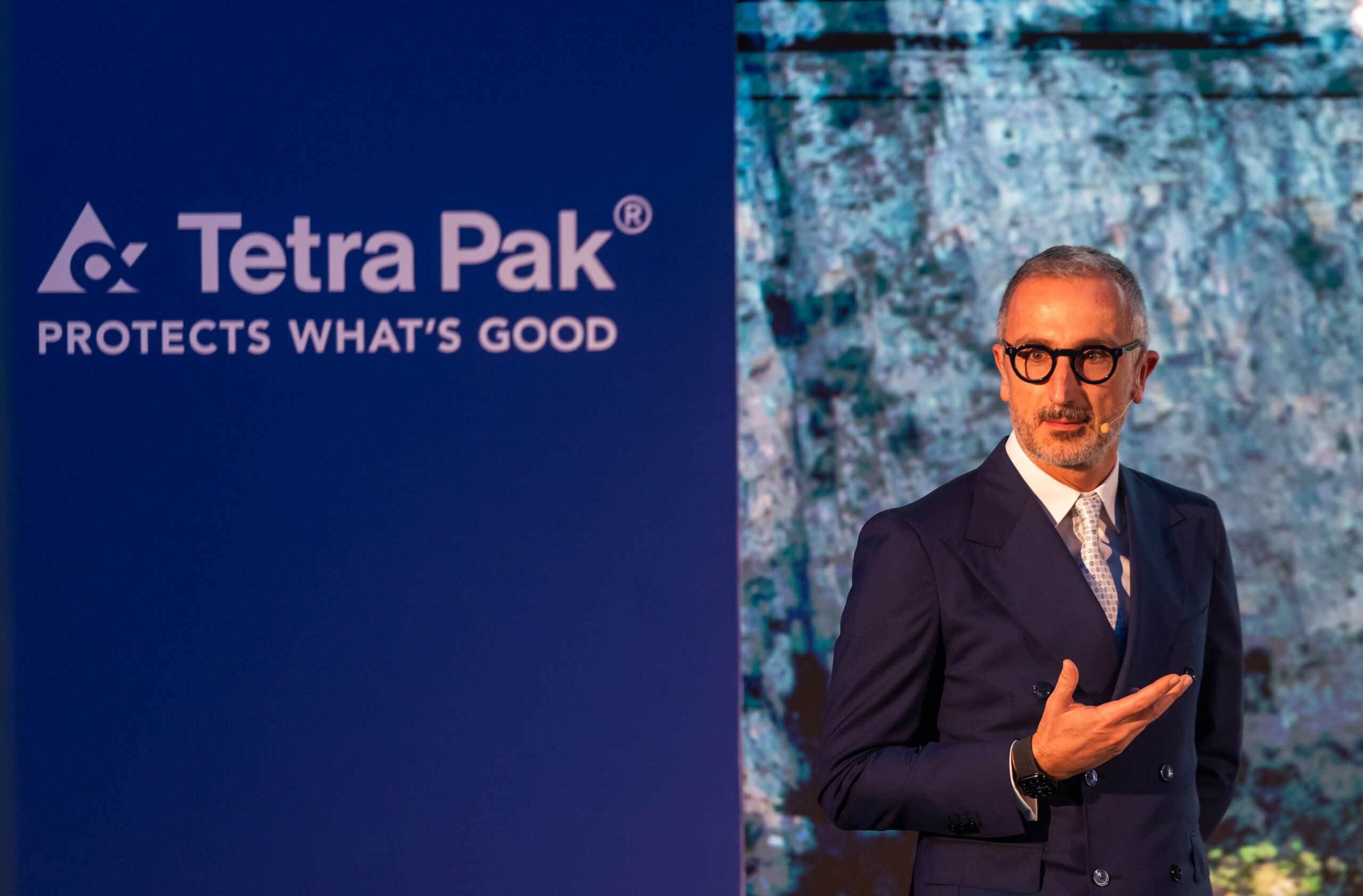 TETRA PAK A SIGEP 2024: protagoniste le soluzioni complete per il mondo del gelato