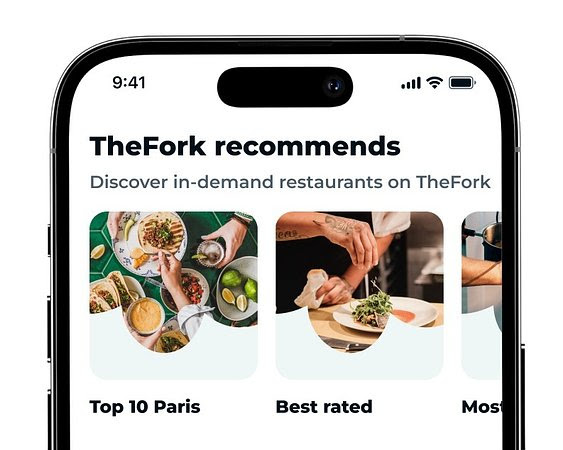 Intervista a Carlo Carollo (Country Manager Italia di TheFork) sulla nuova app