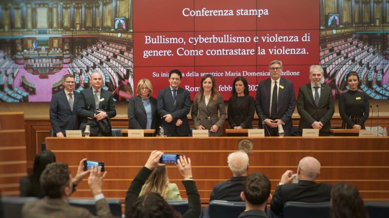 Bullismo, Cyberbullismo e Violenza di genere: Come contrastare la violenza